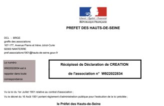 Fondation de Tela Heraldica le 25.12.2025