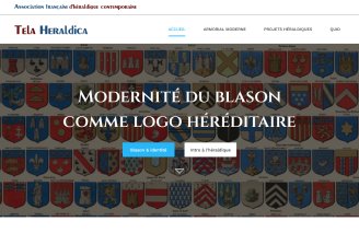Lancement du site internet le 26.2.2026