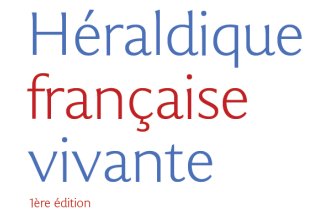 Héraldique française vivante