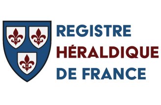 Registre héraldique de France